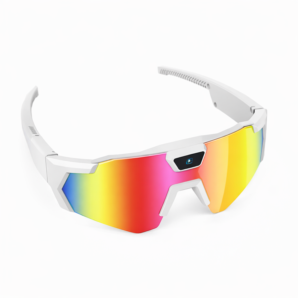 VisionPro® 스마트 선글라스