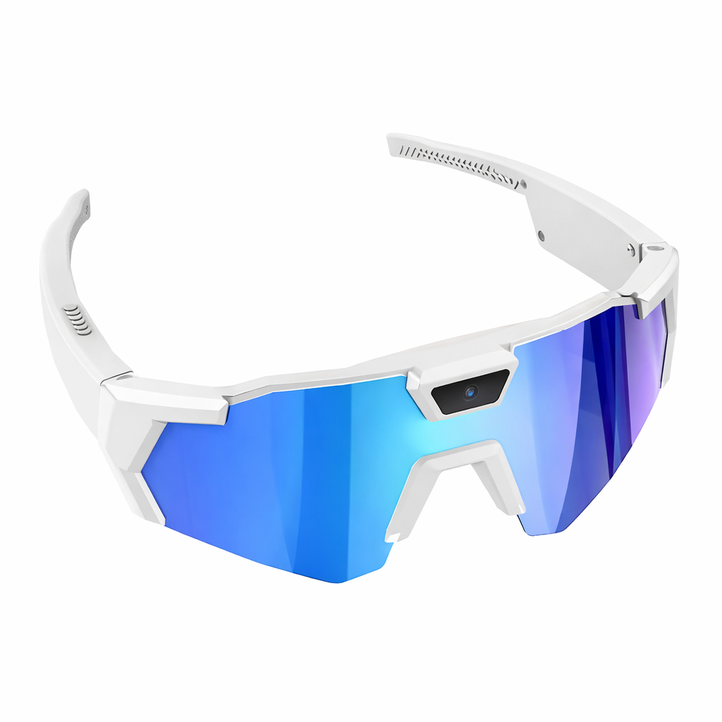 VisionPro® 스마트 선글라스