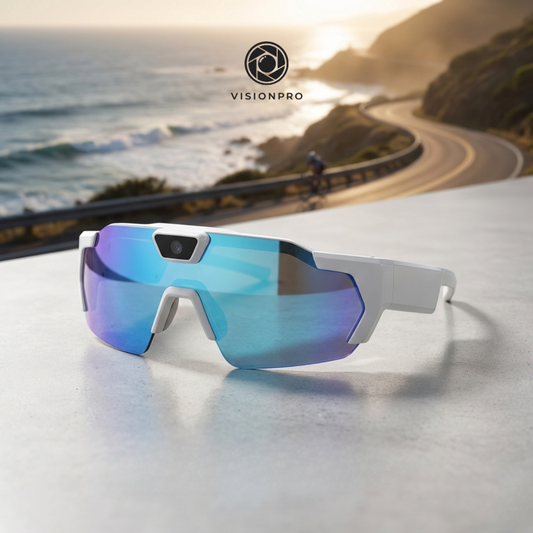 VisionPro® 스마트 선글라스