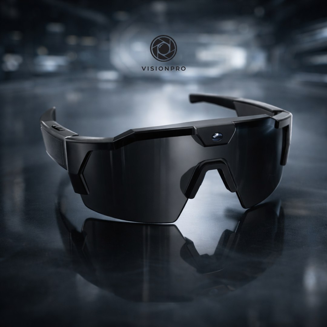 VisionPro® 스마트 선글라스