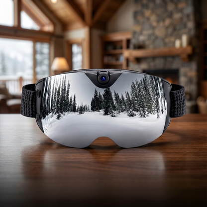 VisionPro® 스마트 고글